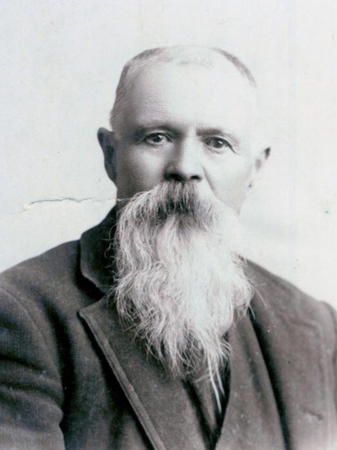 Nathaniel Hanchett (1830 - 1903) Profile